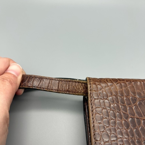 Vintage Brighton Crossbody Purse - Picture 9 of 16